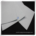 Polyester Needle Punched Thin Hard Felt / Mattress Pad